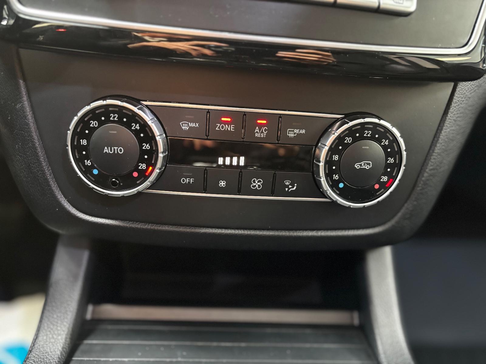 Mercedes-Benz GLE 350d 4Matic LED SHD AHK STAND-HEIZUNG