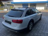 Audi A6 Allroad 3.0TDI Quattro Automatik/AHk - gebrauchte Audi A6 Allroad aus dem Jahr 2014
