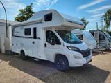 Weinsberg CaraHome 600 DKG VOLL - Offers matching your search criteria