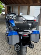 BMW K1600GT - GEBRAUCHT KASSEL