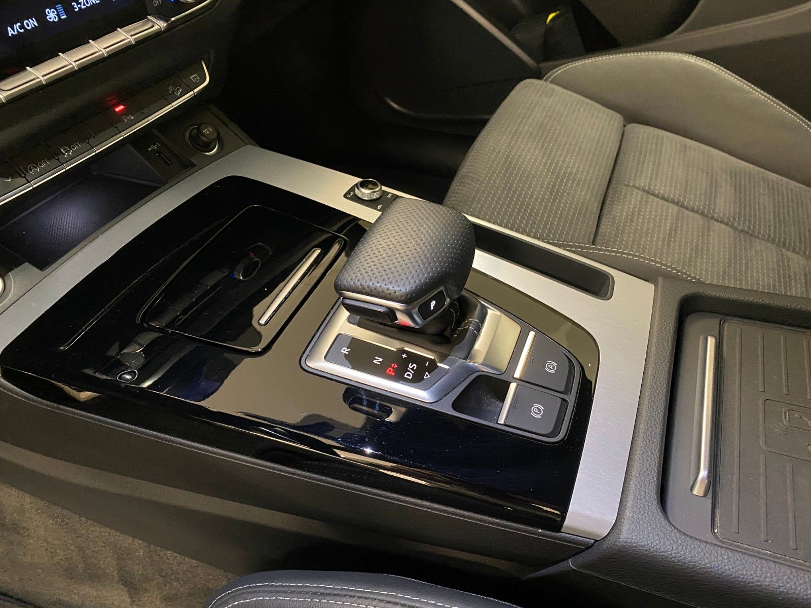 Audi Q5 - Bild 10