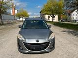 Mazda 5 - 7-Sitzer - Mazda mit Diesel-Antrieb: Kleinbus, Mazda5