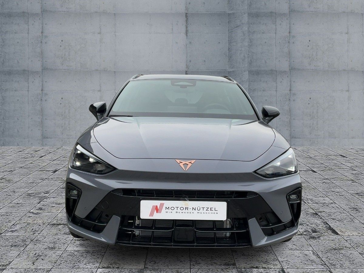 Cupra Leon - Bild 3