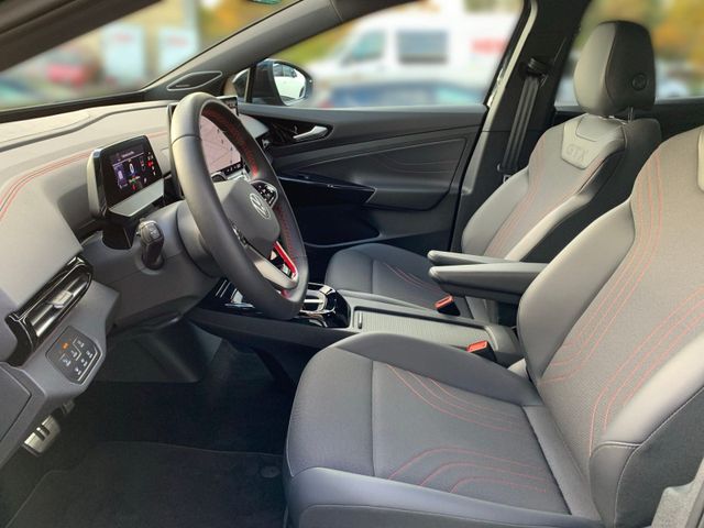 ID.4 GTX 4MOTION AHK+IQ.LIGHT+HUD+NAV+KAMERA+ACC