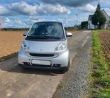 Smart ForTwo coupé 0.8 cdi passion passion Servo - Smart aus 2010: Cdi