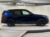 BMW X3 M50 xDrive Pro AHK ACC 360° Pano HUD HK - blaue BMW X-Reihe