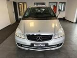 Mercedes-Benz A 180 CDI AHK*Sitzheizung* - Mercedes-Benz A-Klasse: 180 Cdi