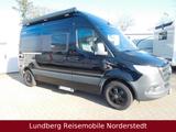 HYMER / ERIBA / HYMERCAR Free S 600 - Hymer FREE S