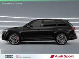 Audi Q7 TFSI e qu S line Laser AHK B&O UPE 131.360,- - Audi Q7 Gebrauchtwagen in Hannover