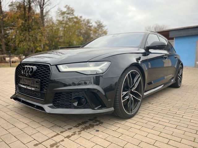 Audi RS6 MTM