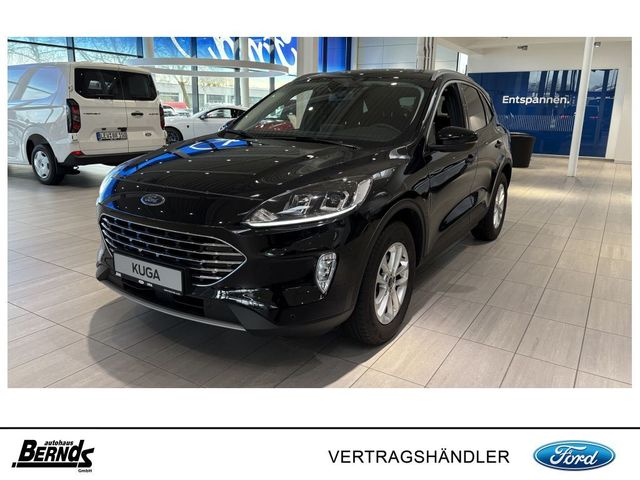 Ford Kuga Titanium NAVI KAMERA WINTER-P.