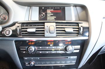 BMW X3 - 9