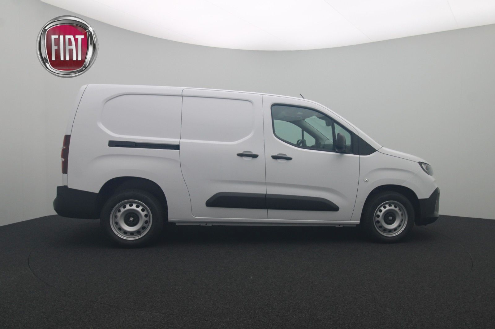 Fahrzeugabbildung Fiat Doblo Serie 2 L2 1.5 BlueHDi MT6