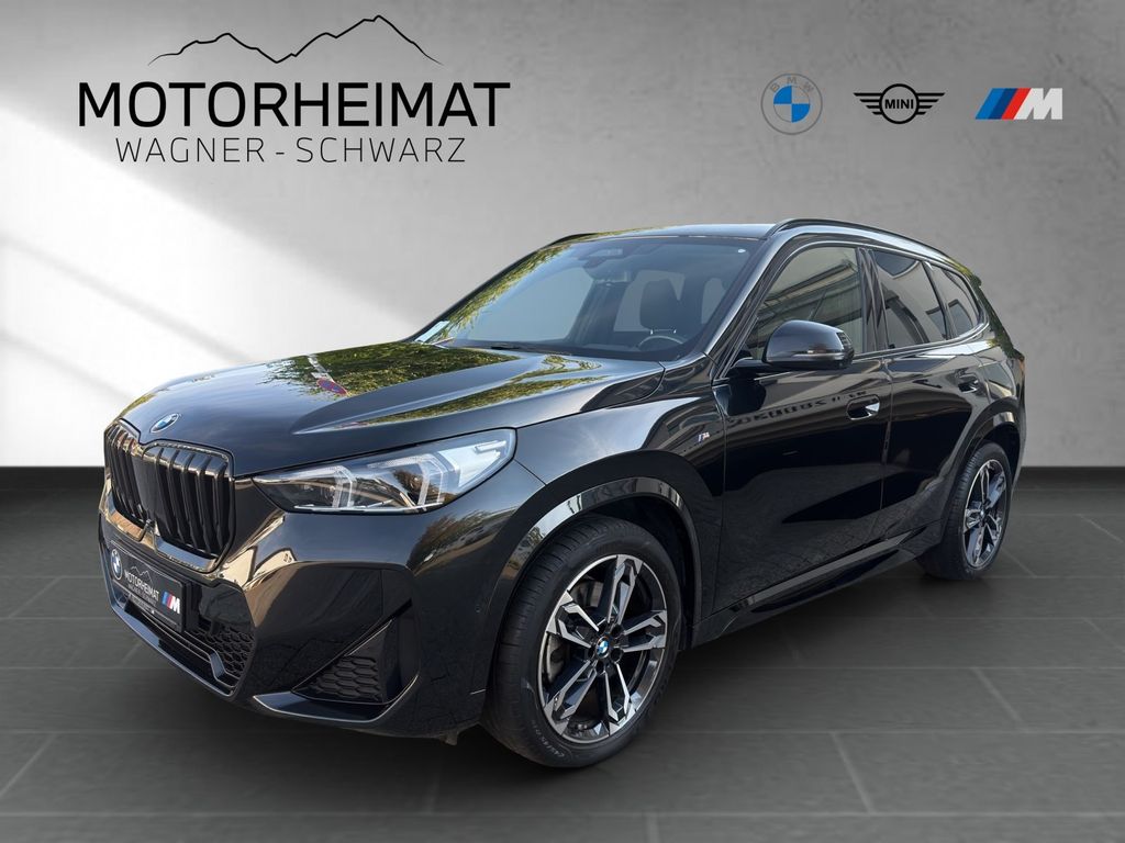 Image of BMW X1