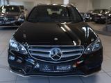 Mercedes-Benz E 250 CDI AMG,LED,360,Dist+,Sthz,Memo,H&K,COMAND - Mercedes-Benz E 250: Kombi