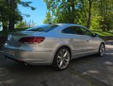 Volkswagen CC 3.6 V6 DSG 4MOTION - - Volkswagen CC: V6