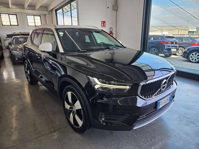 Volvo Andere