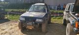 Suzuki Vitara Santana (E)  1,6 16V OFF ROA... - Suzuki aus 1995