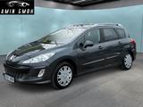 Peugeot 308 SW 1.6 Benzin Premium klimaautomatik Pano - Peugeot 308 Gebrauchtwagen in München