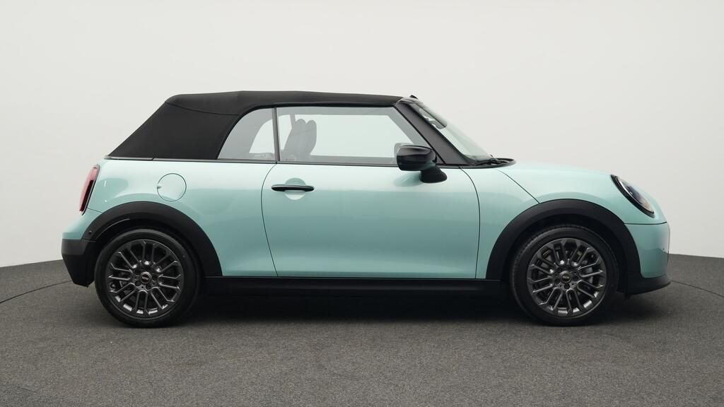 MINI Cooper Cabrio - Bild 7