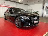 Mercedes-Benz C 300 Lim. 4Matic *1.Hd. + LED + AMG Line + 360° - Mercedes-Benz C 300: 4matic