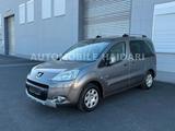 Peugeot Partner 1.6 "Tepee Family" 1.HAND+ TÜV NEU+ PANO - Peugeot Partner: Tepe