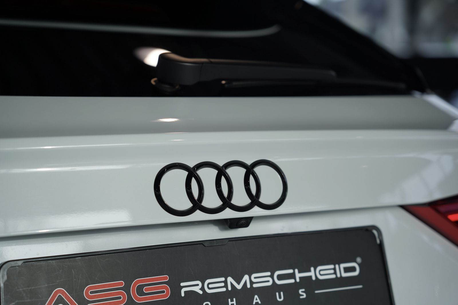 Audi Rsq3