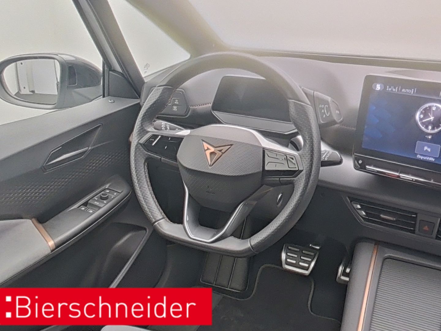 Cupra Born - Bild 13