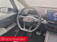 Cupra Born - Vorschau Bild 13