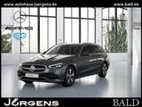 Mercedes-Benz C 220 d 4M T Avantgarde/Cam/HUD/AHK/Distr/Stdhz - Mercedes-Benz C 220 Gebrauchtwagen in Hagen