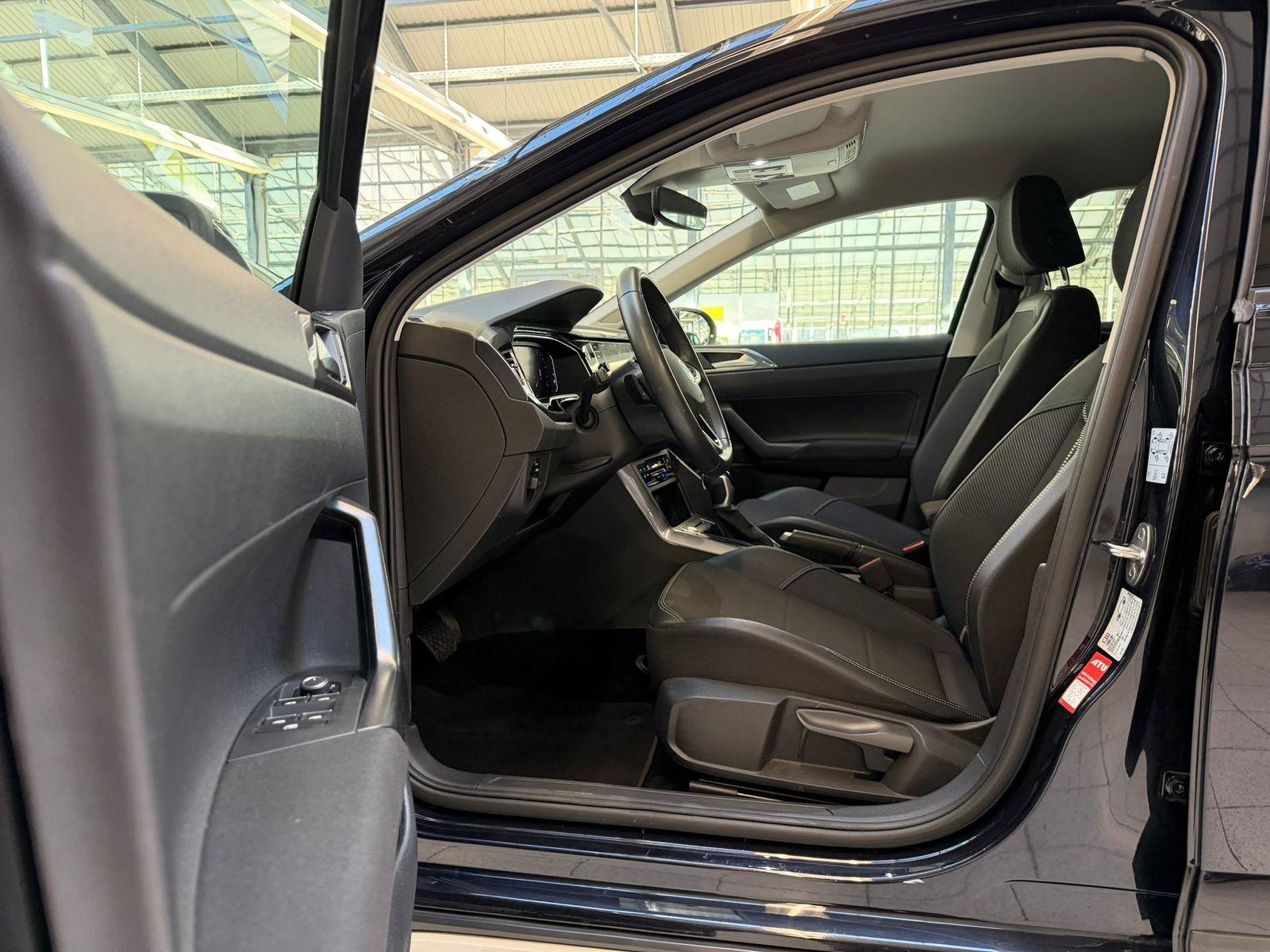 Volkswagen Taigo 1.0 TSI Style (EURO 6d) MatrixLED Navi ACC, миниатюра 8