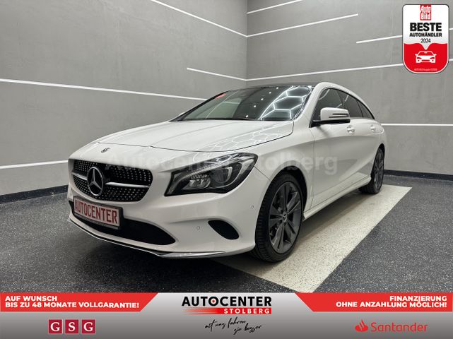 Mercedes-Benz CLA 200 Shooting Brake CLA 200 "NAVI-CAM-PANO"