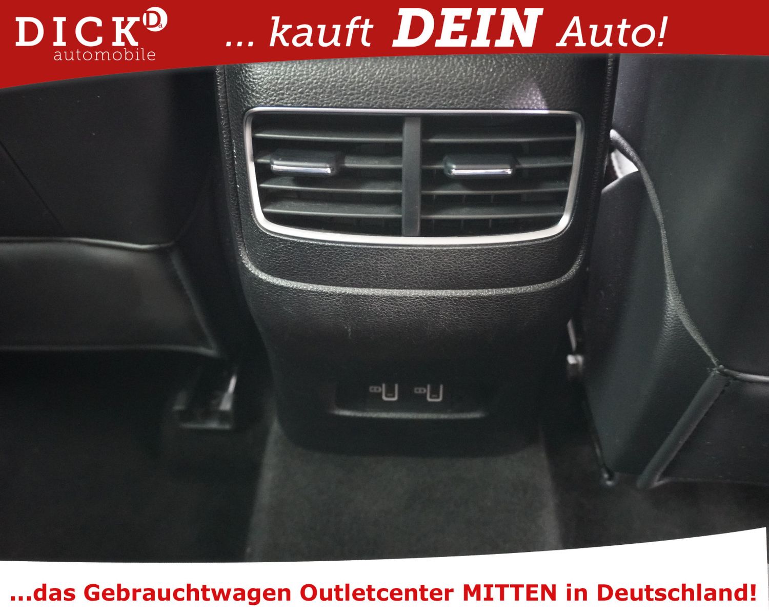 Fahrzeugabbildung MG HS 1.5 TGDI Comf >LEDER+NAVI+SHZ+KAMERA+DAB+ACC+
