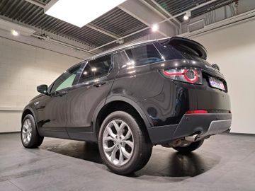 Land-Rover Discovery - 3