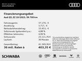 Audi Q5 40 TDI qu. S tr. *AHK*StdHz*NAVI*ACC*KAM*18"* - Audi Q5 in Augsburg