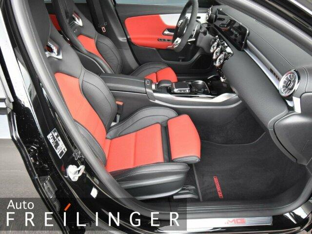 Mercedes-Benz A 35 AMG