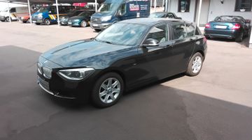 BMW 116 - 6