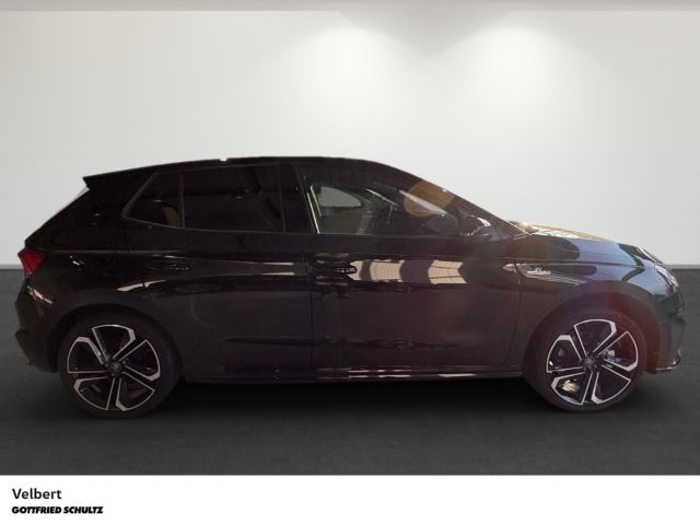 Skoda Fabia - Bild 3