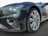 Bentley New Continental GT W12 Speed - gebrauchte Bentley Continental GT aus dem Jahr 2023