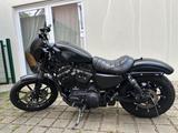 Harley-Davidson Sportster Iron 883N - HARLEY-DAVIDSON CHOPPER SPORTSTER 883 IRON