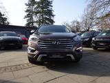 Hyundai Grand Santa Fe Premium 4WD / Leder/6-Sitze /SHZ - Hyundai Grand Santa Fe aus 2014