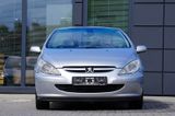 Peugeot 307 CC Cabrio-Coupe - Peugeot 307 mit Benzin-Antrieb