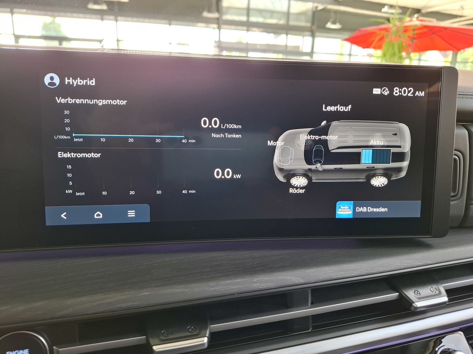 Hyundai SANTA FE - Bild 30