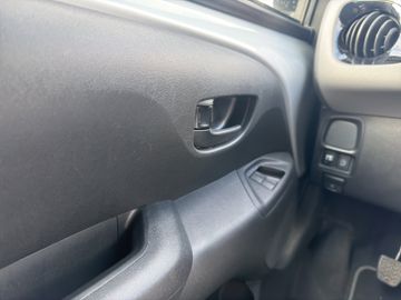 Peugeot 108 1.0 VTi Style Kam.+SHZ+