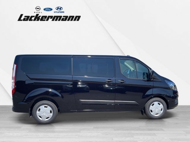 Transit Custom Kombi 340 L2H1 Trend 2.0 TDCi EU6