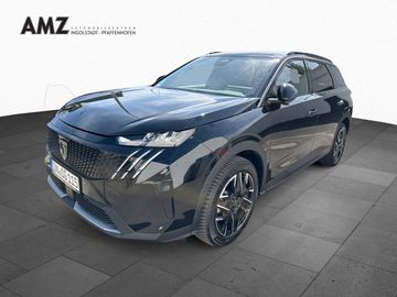 Peugeot 5008 - 2