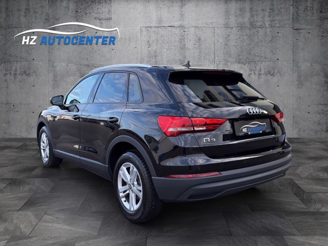 Audi Q3 35 TDI S-Tronic*LED*NAVI*ACC*LANE*SIDE*TOP