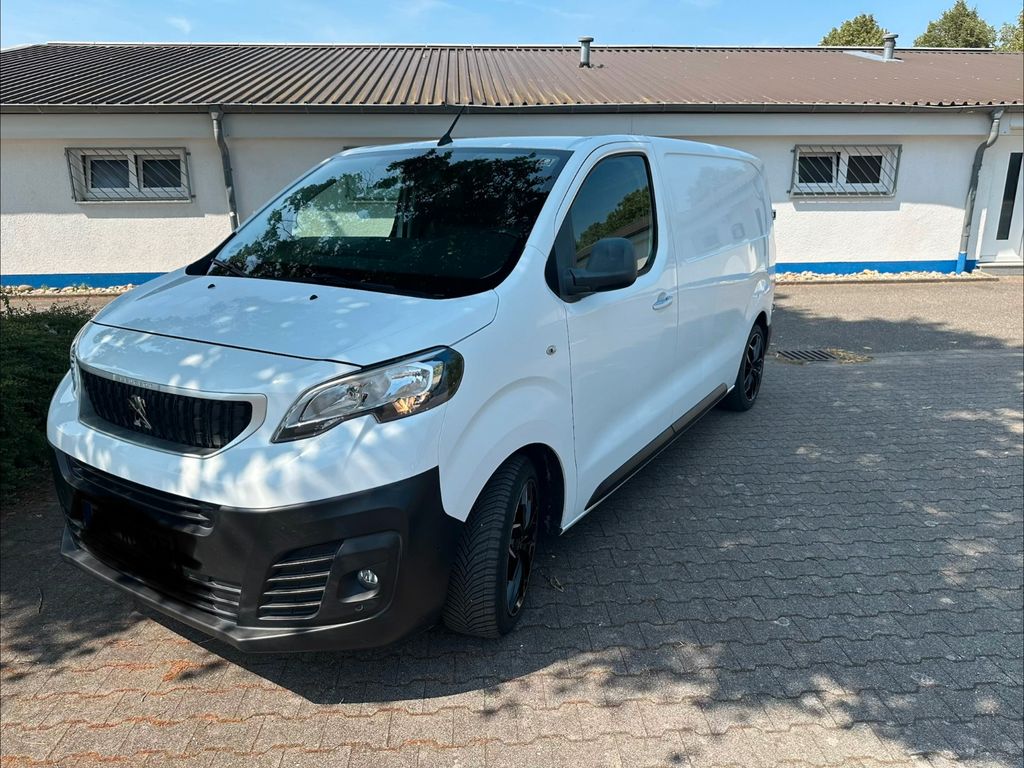 Image of Peugeot Expert