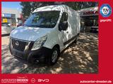 Nissan NV400 Kastenwagen dCi 135 L2H2 3.5t COMFORT AHK - Nissan NV400: L1h1