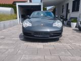 Porsche 996 Carrera Cabriolet 996 Carrera - Porsche 996 Gebrauchtwagen